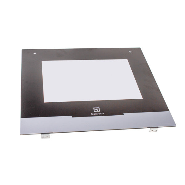 Electrolux 3428369395 Oven Outer Door Glass