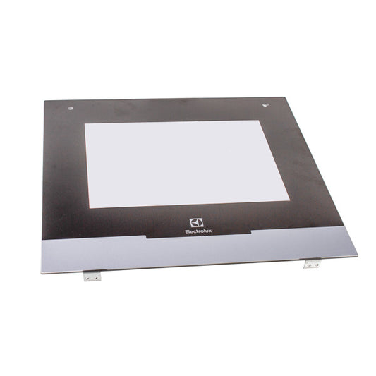 Electrolux 3428369395 Oven Outer Door Glass