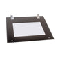 Electrolux 3428369395 Oven Outer Door Glass