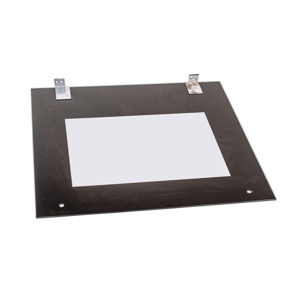 Electrolux 3428369395 Oven Outer Door Glass