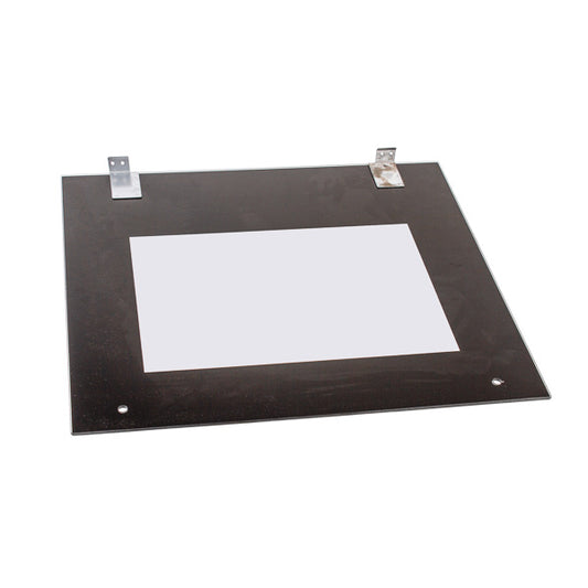 Electrolux 3428369395 Oven Outer Door Glass