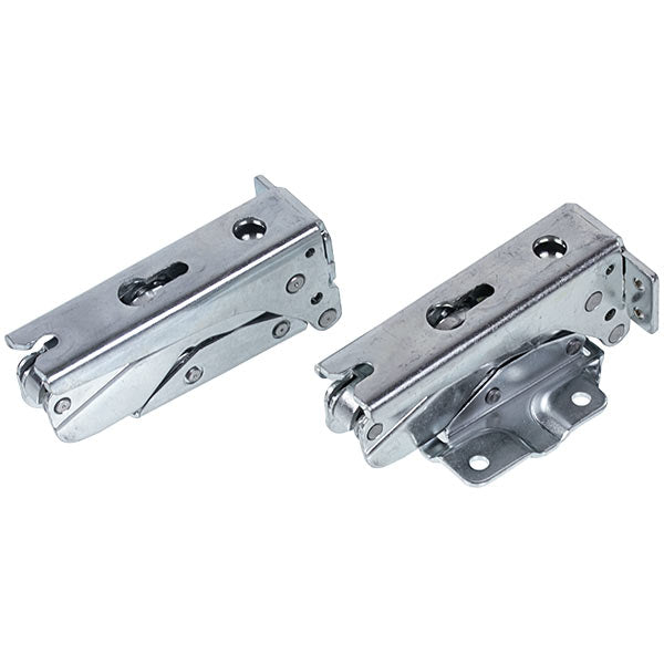 Electrolux Refrigerator Door Hinge Kit 4055532982