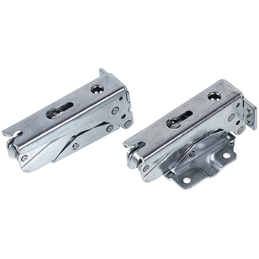 Electrolux Refrigerator Door Hinge Kit 4055532982