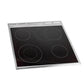 Gorenje 889859 Cooker Glass Ceramic Top
