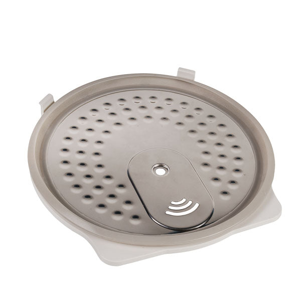 Food Steamer & Multi Cooker Lids