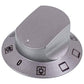 Gorenje 325707 Oven Control Knob
