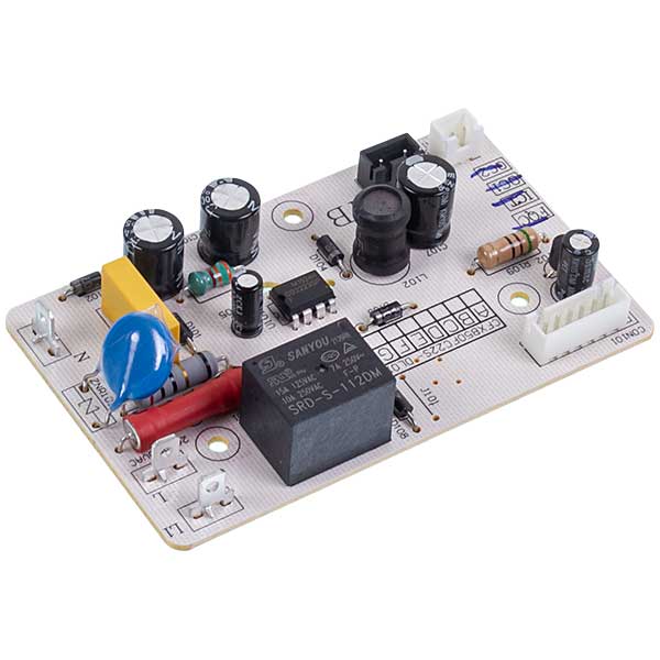 Food Steamer & Multi Cooker PCBs