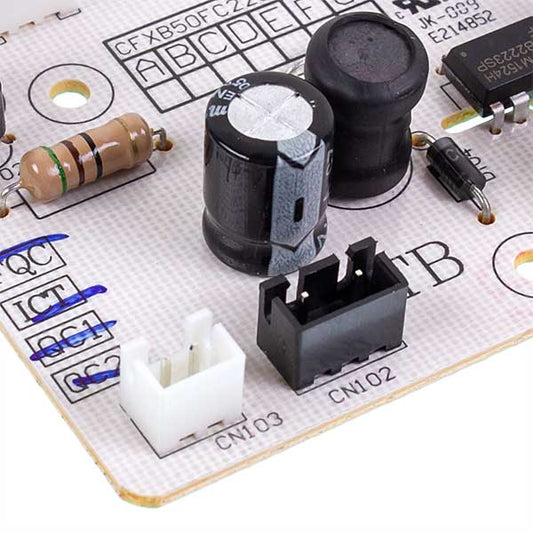Tefal SS-996194 Multicooker Power PCB