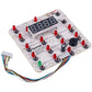 Moulinex SS-996763 Indication Panel Board For Multicooker