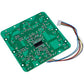 Moulinex SS-996763 Indication Panel Board For Multicooker