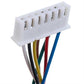 Moulinex SS-996763 Indication Panel Board For Multicooker
