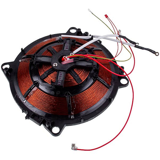 Multicooker Heating Element Tefal US-7222041319 D=240mm