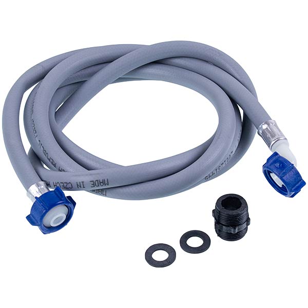 Washing Machine Water Inlet Hose L=2500mm