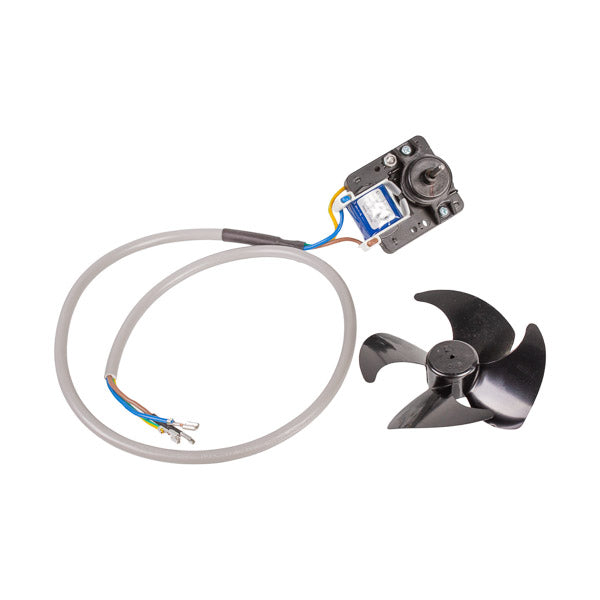 Electrolux 2260630039 FD-YJF-4810A-504-01 Refrigerator Fan 3.8W