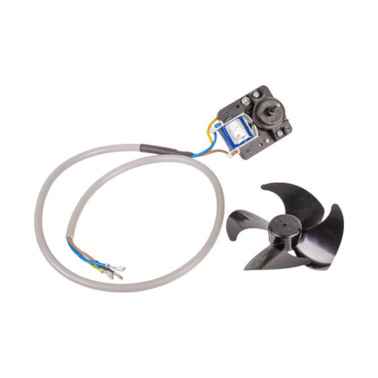 Electrolux 2260630039 FD-YJF-4810A-504-01 Refrigerator Fan 3.8W