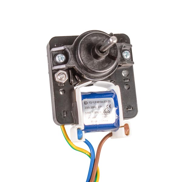 Electrolux 2260630039 FD-YJF-4810A-504-01 Refrigerator Fan 3.8W