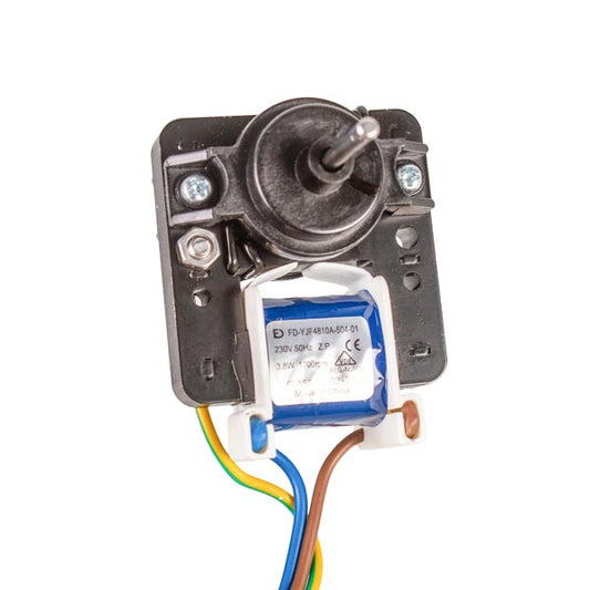 Electrolux 2260630039 FD-YJF-4810A-504-01 Refrigerator Fan 3.8W