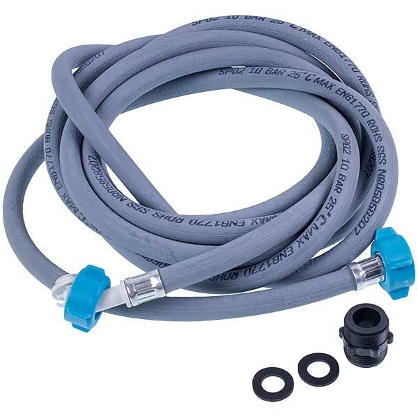 Washing Machine Water Inlet Hose L=4500mm