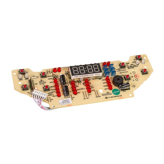 Bosch 12034142 Indication Panel Board For Multicooker