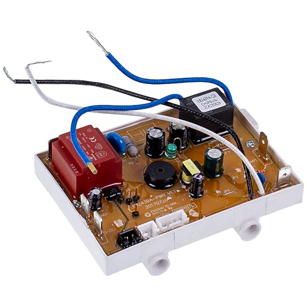 Electrolux 4055454781 Steam maker Control Module