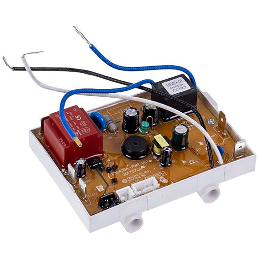 Electrolux 4055454781 Steam maker Control Module