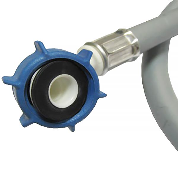 Washing Machine Inlet Hose Reflex 3 m D thread=3/4” (Italy)