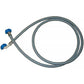 Universal Reflex Washing Machine Inlet Hose L=4500mm