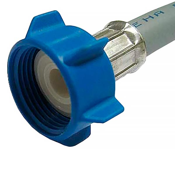 Universal Reflex Washing Machine Inlet Hose L=4500mm