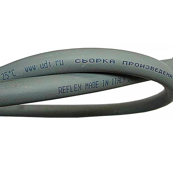 Universal Reflex Washing Machine Inlet Hose L=4500mm