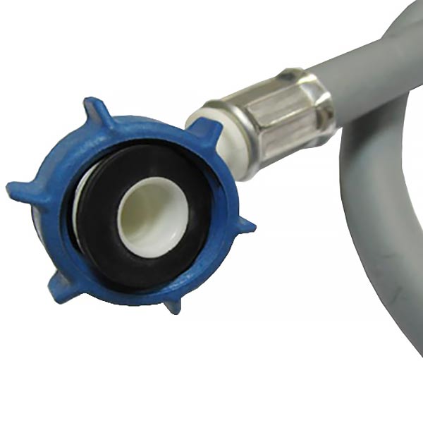 Universal Reflex Washing Machine Inlet Hose L=4500mm