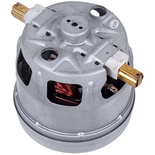 Vacuum Cleaner Motor VCM067 IRMATECH 1600W D=102/94mm H=25/107mm