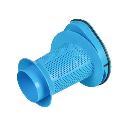 Container filter (mesh) RS-2230002194 for cordless vacuum cleaner Rowenta