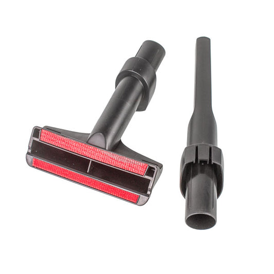 Rowenta Cordless Vacuum Cleaner Crevice Tool + Brush ZR903101