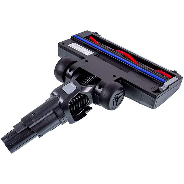 Rowenta SS-2230002912 Cordless Vacuum Cleaner Turbo Brush