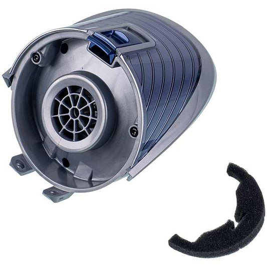 Rowenta SS-2230002474 Cordless Vacuum Cleaner Motor