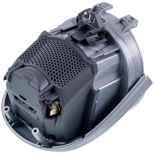 Rowenta SS-2230002474 Cordless Vacuum Cleaner Motor