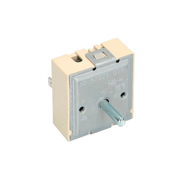 Electric Cooker EGO 50.57021.010 Power Regulator Switch