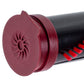 Rowenta FS-9100040193 Cordless Vacuum Cleaner Electric Big Turbo Brush