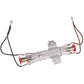 DeLonghi Coffee Machine Heating Element 5513236731 1100W 230V