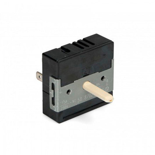 Electric Cooker Power Regulator Switch EGO 50.87021.000