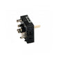 Electric Cooker Power Regulator Switch EGO 50.87021.000