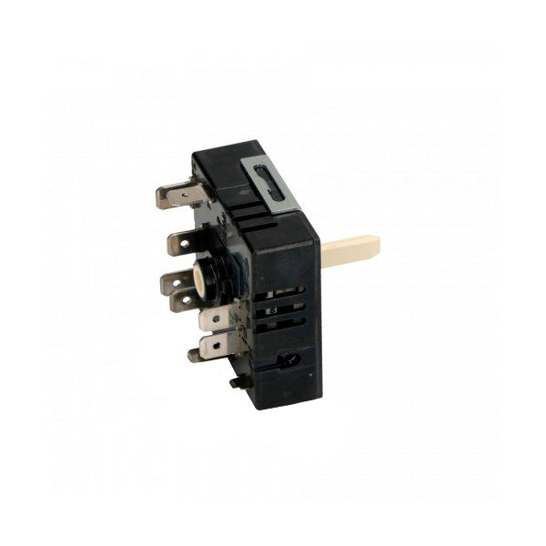 Electric Cooker Power Regulator Switch EGO 50.87021.000