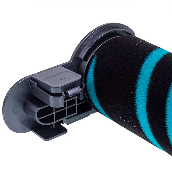 Cordless Vacuum Cleaner Turbobrush Brush Unit Samsung DJ97-02612B VS9000RL