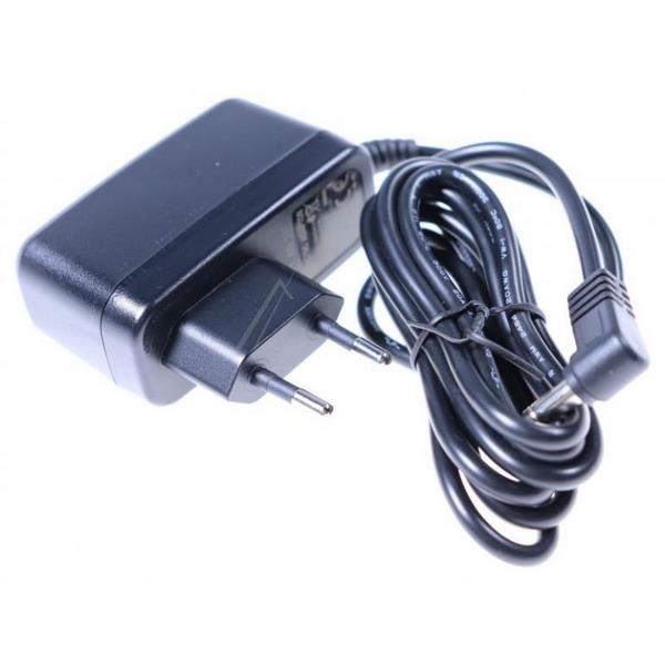 Bosch 12040284 3018BUV2350065 Cordless Vacuum Cleaner Adapter 240V 23.5V 0.65A