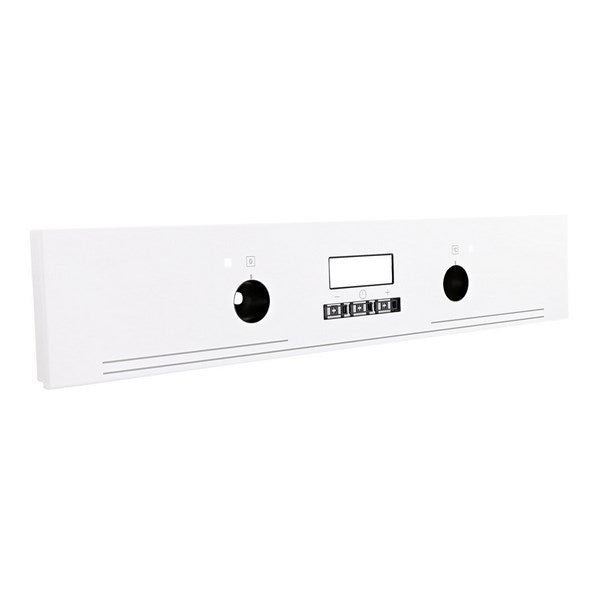 Electrolux 8081116272 Oven Front Panel