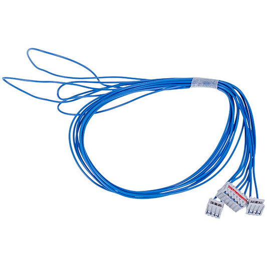 Electrolux 1085413019 Washing Machine Wiring Harness Valve