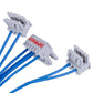Electrolux 1085413019 Washing Machine Wiring Harness Valve