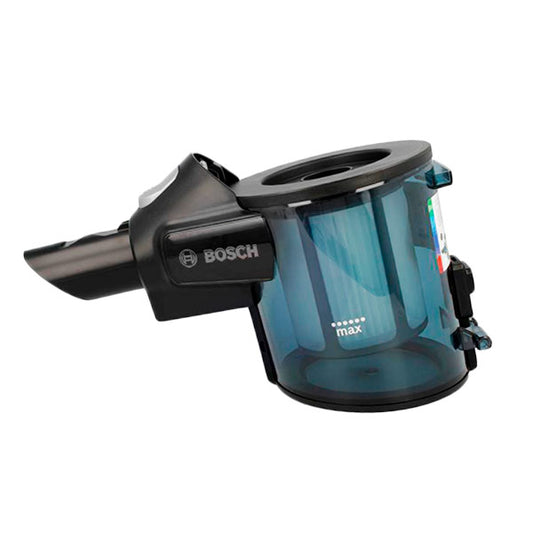 Bosch Cordless Vacuum Cleaner Container 12030438