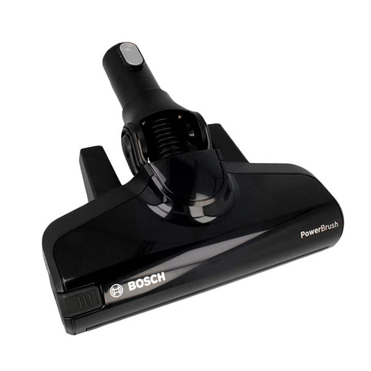 Bosch Cordless Vacuum Cleaner Turbo Brush 17004296