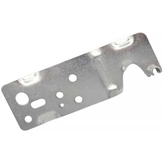 Door hinge (top) for refrigerator LG AEH72800901